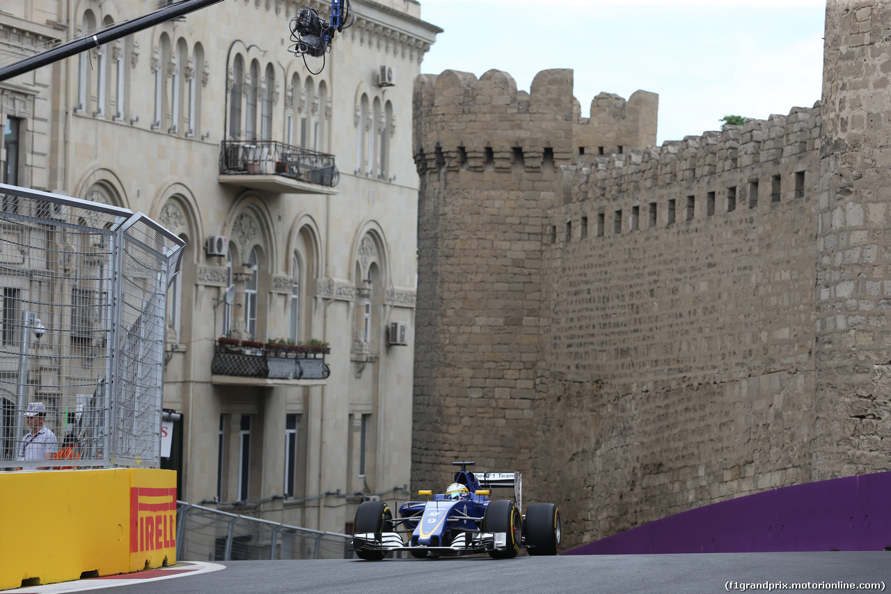 GP EUROPA, Felipe Massa (BRA) Williams FW3