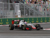 GP EUROPA, Romain Grosjean (FRA) Haas F1 Team VF-16