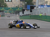 GP EUROPA, Felipe Nasr (BRA) Sauber C35