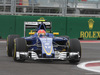 GP EUROPA, Felipe Nasr (BRA) Sauber C35