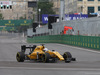 GP EUROPA, Kevin Magnussen (DEN) Renault Sport F1 Team RS16
