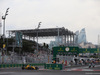 GP EUROPA, Jolyon Palmer (GBR) Renault Sport F1 Team RS16