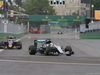 GP EUROPA, Lewis Hamilton (GBR) Mercedes AMG F1 W07 Hybrid