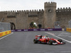 GP EUROPA, Kimi Raikkonen (FIN) Ferrari SF16-H