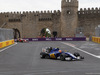 GP EUROPA, Felipe Nasr (BRA) Sauber C35