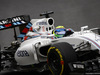 GP EUROPA, Felipe Massa (BRA) Williams FW3