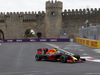 GP EUROPA, Daniel Ricciardo (AUS) Red Bull Racing RB12