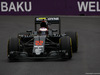 GP EUROPA, Jenson Button (GBR) McLaren MP4-31