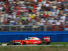 GP GERMANIA, 31.07.2016 - Gara, Sebastian Vettel (GER) Ferrari SF16-H