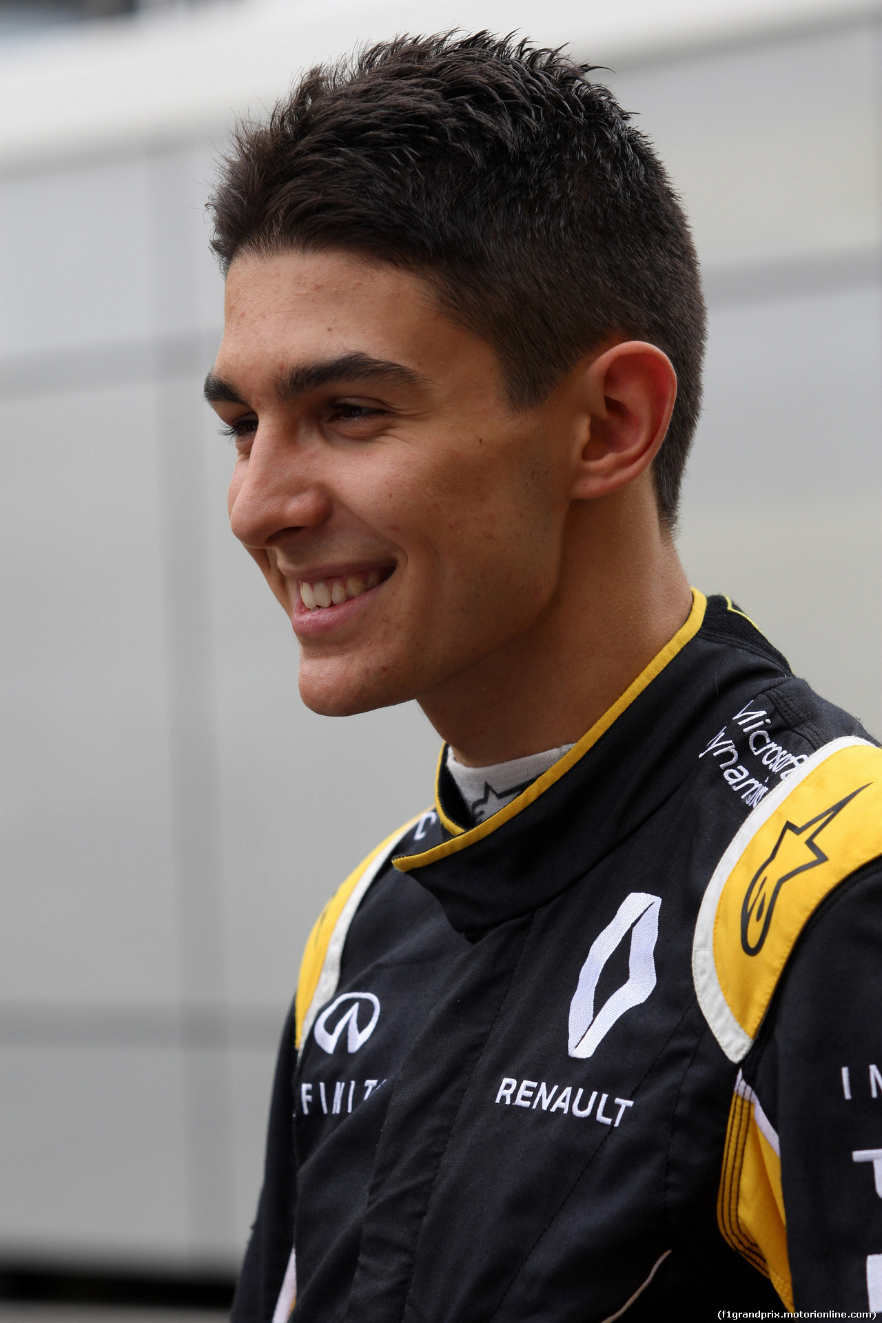 GP GERMANIA GIOVEDI