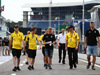 GP GERMANIA, 28.07.2016 - Kevin Magnussen (DEN) Renault Sport F1 Team RS16