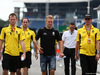 GP GERMANIA, 28.07.2016 - Kevin Magnussen (DEN) Renault Sport F1 Team RS16