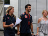 GP GERMANIA, 28.07.2016 - Daniel Ricciardo (AUS) Red Bull Racing RB12