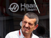 GP GERMANIA, 28.07.2016 - Guenther Steiner (ITA) Haas F1 Team Prinicipal