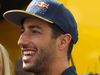 GP GERMANIA, 28.07.2016 - Daniel Ricciardo (AUS) Red Bull Racing RB12