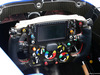 GP GERMANIA, 28.07.2016 - Peter Sauber (SUI), Sauber F1 Team steering wheel