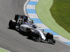 GP GERMANIA, 30.07.2016 - Free Practice 3, Valtteri Bottas (FIN) Williams FW38