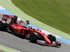 GP GERMANIA, 30.07.2016 - Free Practice 3, Sebastian Vettel (GER) Ferrari SF16-H