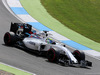 GP GERMANIA, 30.07.2016 - Free Practice 3, Felipe Massa (BRA) Williams FW38