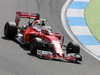 GP GERMANIA, 30.07.2016 - Free Practice 3, Kimi Raikkonen (FIN) Ferrari SF16-H