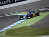 GP GERMANIA, 30.07.2016 - Free Practice 3, Marcus Ericsson (SUE) Sauber C34