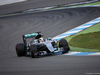 GP GERMANIA, 30.07.2016 - Free Practice 3, Lewis Hamilton (GBR) Mercedes AMG F1 W07 Hybrid