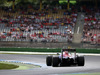 GP GERMANIA, 30.07.2016 - Free Practice 3, Daniil Kvyat (RUS) Scuderia Toro Rosso STR11