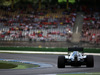 GP GERMANIA, 30.07.2016 - Free Practice 3, Lewis Hamilton (GBR) Mercedes AMG F1 W07 Hybrid