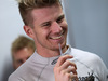 GP GERMANIA, 30.07.2016 - Free Practice 3, Nico Hulkenberg (GER) Sahara Force India F1 VJM09