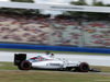 GP GERMANIA, 30.07.2016 - Free Practice 3, Valtteri Bottas (FIN) Williams FW38