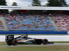 GP GERMANIA, 30.07.2016 - Free Practice 3, Nico Hulkenberg (GER) Sahara Force India F1 VJM09