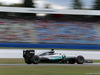 GP GERMANIA, 30.07.2016 - Free Practice 3, Lewis Hamilton (GBR) Mercedes AMG F1 W07 Hybrid