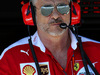 GP GERMANIA, 30.07.2016 - Free Practice 3, Maurizio Arrivabene (ITA) Ferrari Team Principal