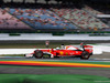 GP GERMANIA, 30.07.2016 - Free Practice 3, Sebastian Vettel (GER) Ferrari SF16-H