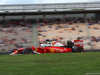 GP GERMANIA, 30.07.2016 - Free Practice 3, Sebastian Vettel (GER) Ferrari SF16-H