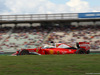 GP GERMANIA, 30.07.2016 - Free Practice 3, Sebastian Vettel (GER) Ferrari SF16-H