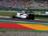 GP GERMANIA, 30.07.2016 - Free Practice 3, Felipe Massa (BRA) Williams FW38