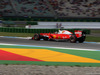 GP GERMANIA, 30.07.2016 - Free Practice 3, Kimi Raikkonen (FIN) Ferrari SF16-H