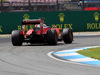 GP GERMANIA, 30.07.2016 - Free Practice 3, Kimi Raikkonen (FIN) Ferrari SF16-H