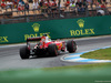 GP GERMANIA, 30.07.2016 - Free Practice 3, Sebastian Vettel (GER) Ferrari SF16-H