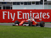 GP GERMANIA, 30.07.2016 - Free Practice 3, Sebastian Vettel (GER) Ferrari SF16-H