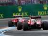 GP GERMANIA, 30.07.2016 - Free Practice 3, Kimi Raikkonen (FIN) Ferrari SF16-H