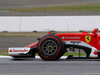 GP GERMANIA, 30.07.2016 - Free Practice 3, Sebastian Vettel (GER) Ferrari SF16-H with a broken front wing