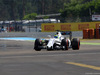 GP GERMANIA, 30.07.2016 - Free Practice 3, Felipe Massa (BRA) Williams FW38