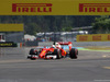 GP GERMANIA, 30.07.2016 - Free Practice 3, Sebastian Vettel (GER) Ferrari SF16-H