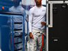 GP GERMANIA, 30.07.2016 - Qualifiche, Pascal Wehrlein (GER) Manor Racing MRT05