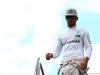 GP GERMANIA, 30.07.2016 - Qualifiche, Lewis Hamilton (GBR) Mercedes AMG F1 W07 Hybrid