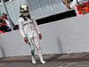 GP GERMANIA, 30.07.2016 - Qualifiche, Lewis Hamilton (GBR) Mercedes AMG F1 W07 Hybrid