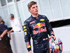 GP GERMANIA, 30.07.2016 - Qualifiche, Max Verstappen (NED) Red Bull Racing RB12