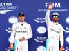 GP GERMANIA, 30.07.2016 - Qualifiche, Nico Rosberg (GER) Mercedes AMG F1 W07 Hybrid pole position e secondo Lewis Hamilton (GBR) Mercedes AMG F1 W07 Hybrid